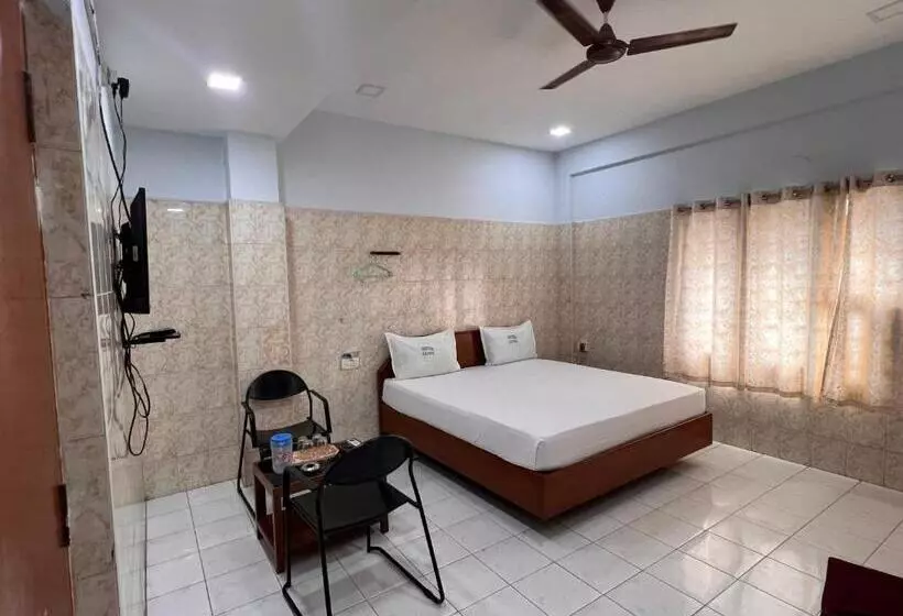 Hotelli Safra