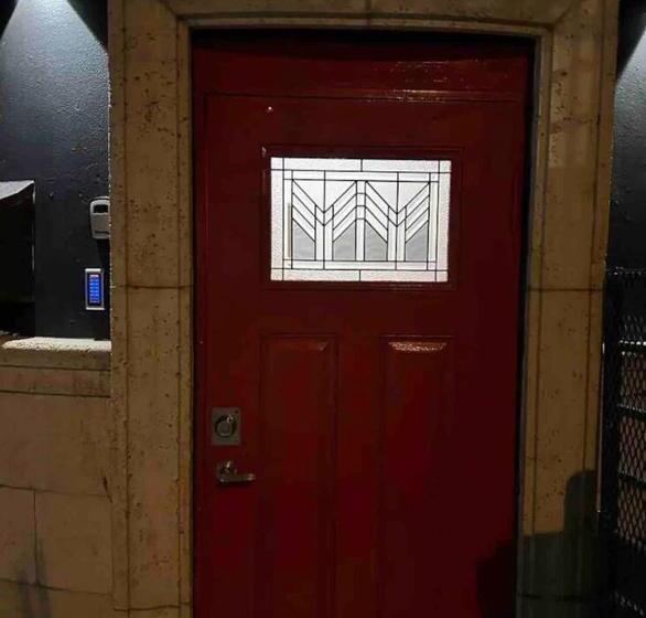 هتل Santurce Studios Near Condado Beach 8