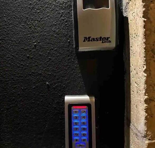 هتل Santurce Studios Near Condado Beach 8