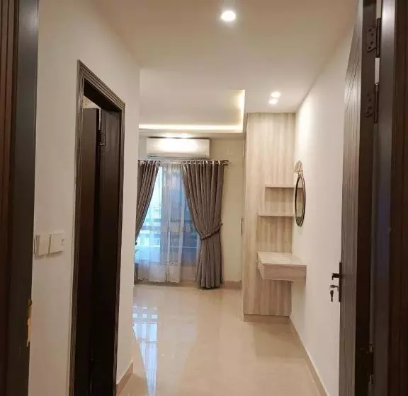 Iqbal Heights