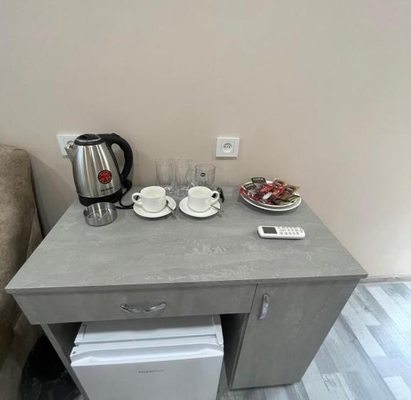 ペンション Aygi