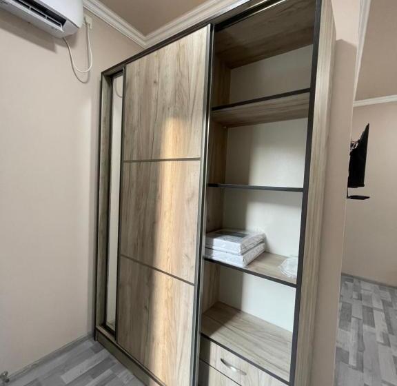 ペンション Aygi