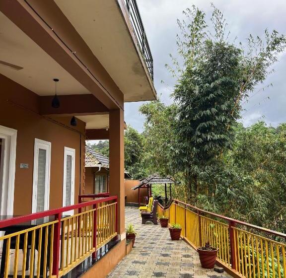 Majatalo Brothers Guest House