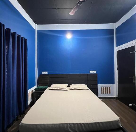 Majatalo Brothers Guest House