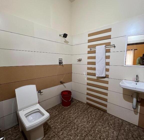 Majatalo Brothers Guest House