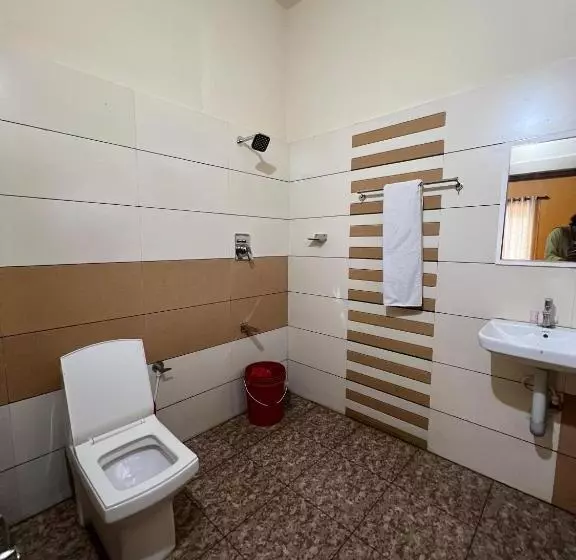 ペンション Brothers Guest House