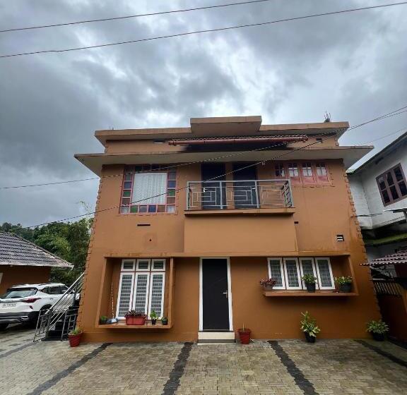 Majatalo Brothers Guest House