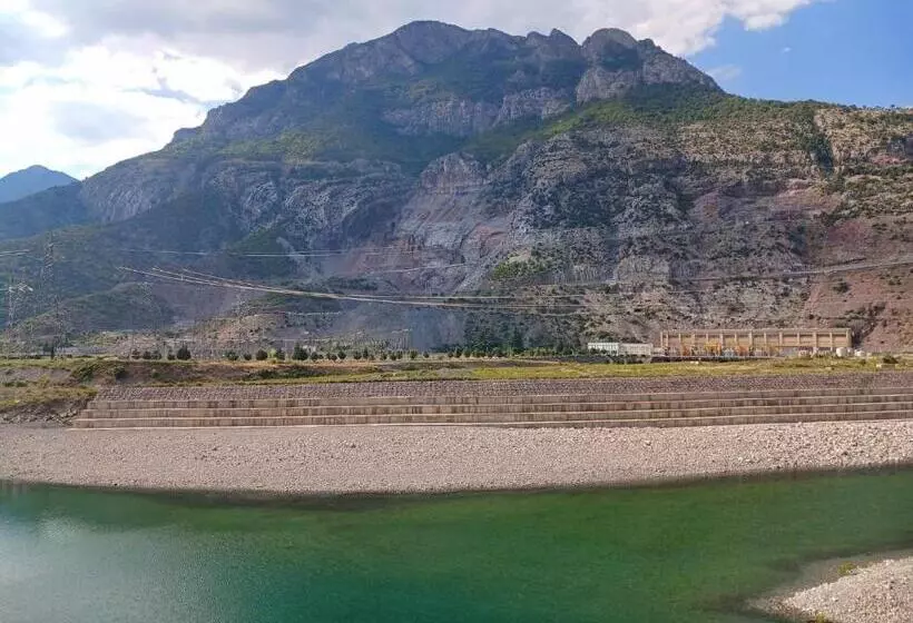 ペンション Bujtina Dalmacia