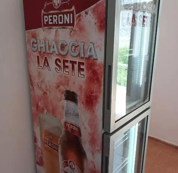 ペンション Bujtina Dalmacia