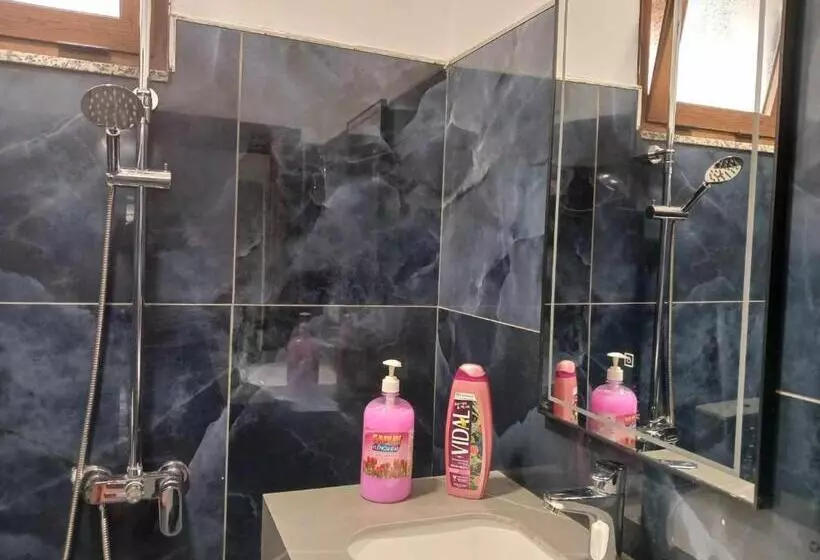 ペンション Bujtina Dalmacia