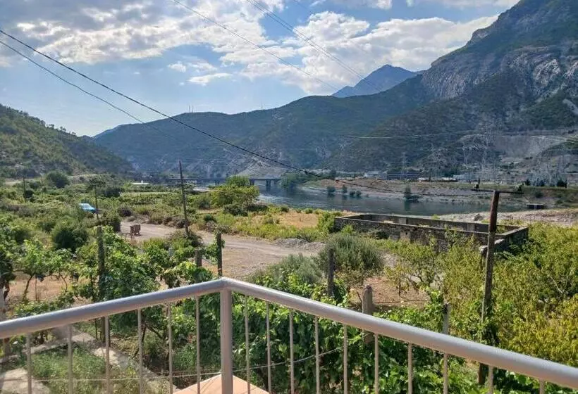 ペンション Bujtina Dalmacia