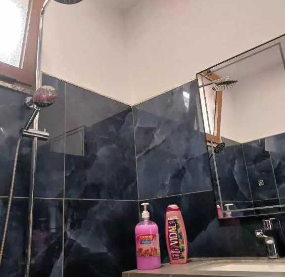 ペンション Bujtina Dalmacia