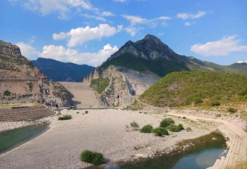 Majatalo Bujtina Dalmacia