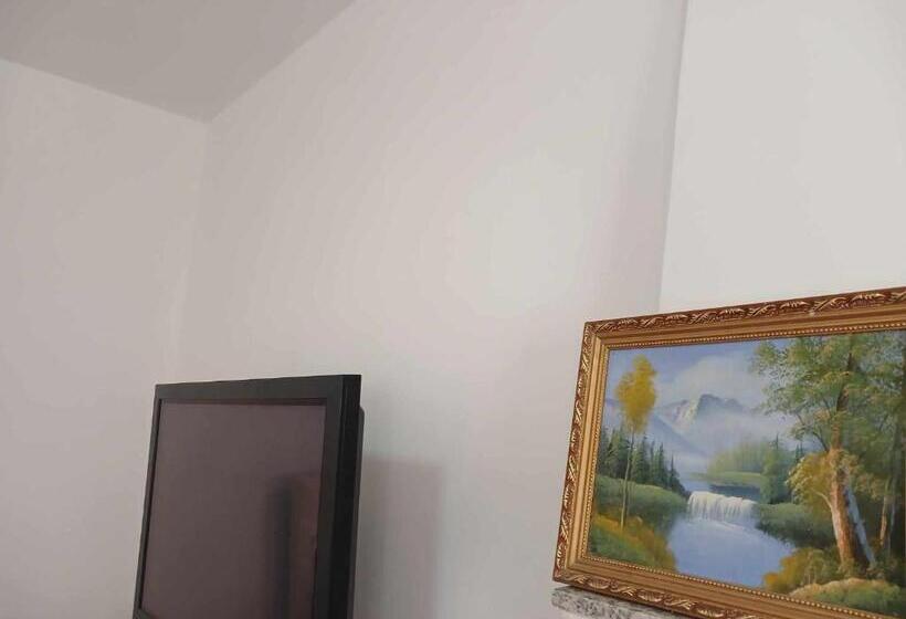 Majatalo Bujtina Dalmacia