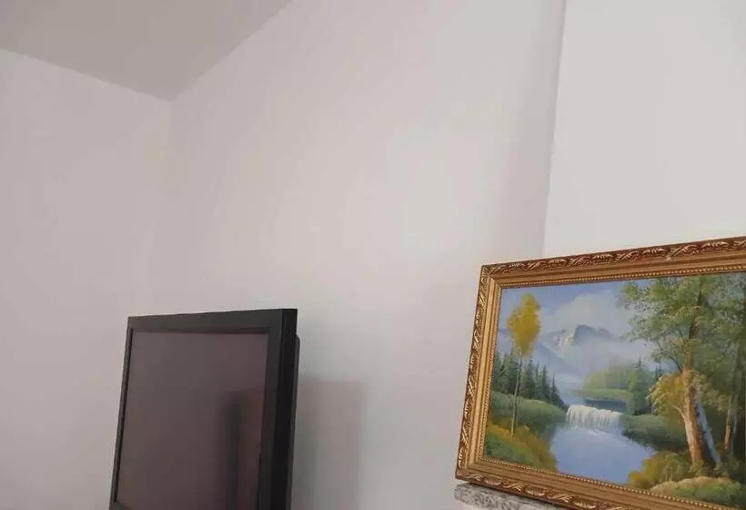 ペンション Bujtina Dalmacia