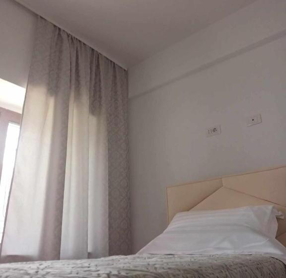 Majatalo Bujtina Dalmacia