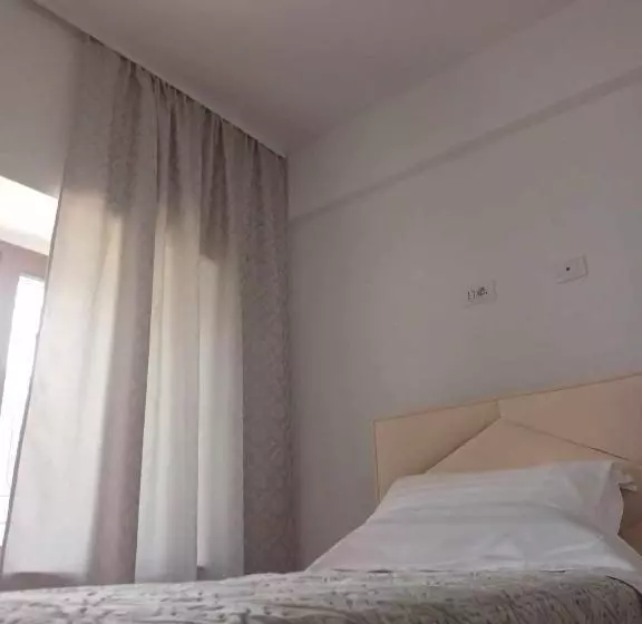 ペンション Bujtina Dalmacia