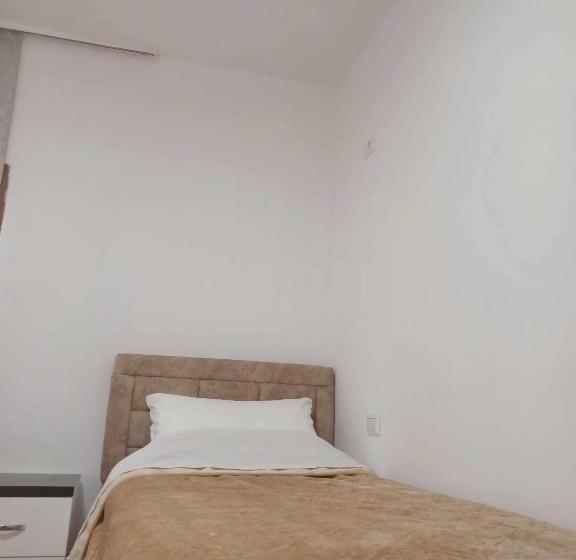 Pensionat Bujtina Dalmacia