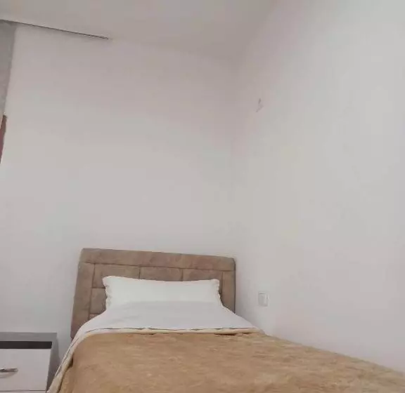 ペンション Bujtina Dalmacia