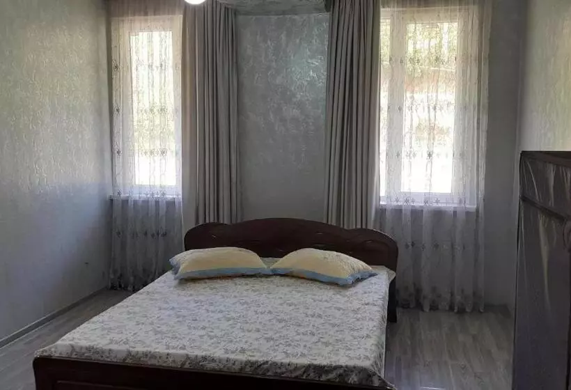 پانسیون Guest Home Irma