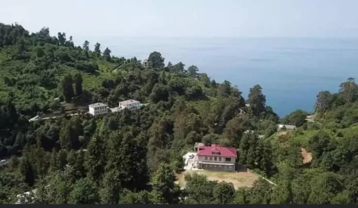 پانسیون Guest Home Irma