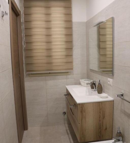 پانسیون La Colonna Dorica