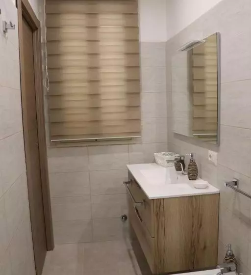 ペンション La Colonna Dorica