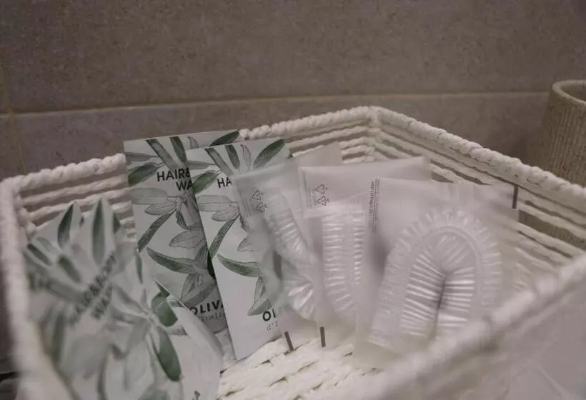 ペンション La Colonna Dorica