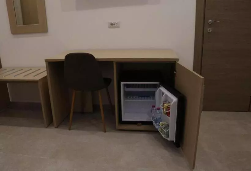 ペンション La Colonna Dorica