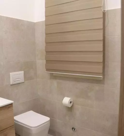 ペンション La Colonna Dorica