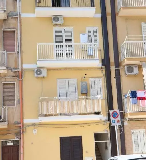 ペンション La Colonna Dorica