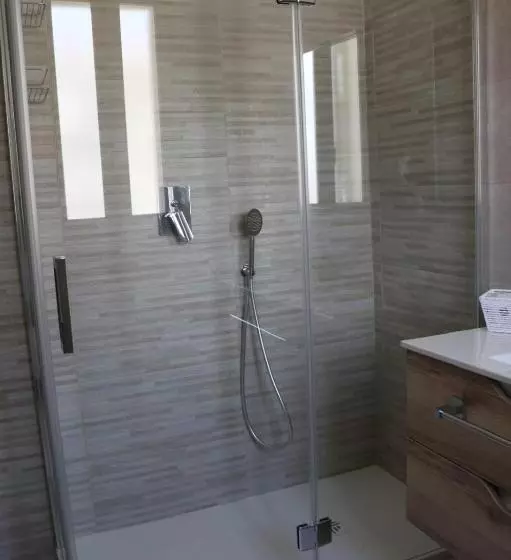 ペンション La Colonna Dorica