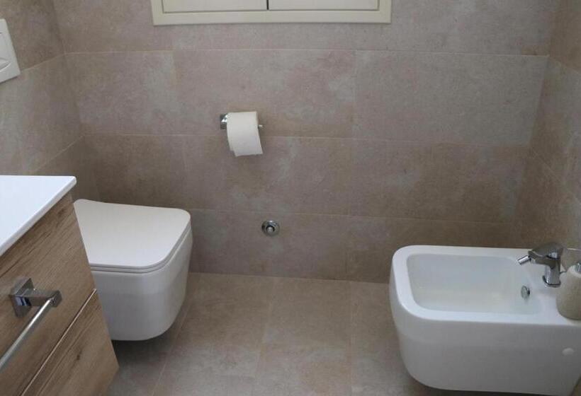 پانسیون La Colonna Dorica