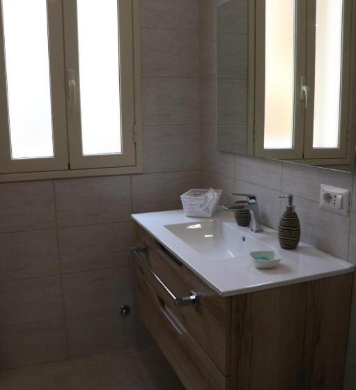 پانسیون La Colonna Dorica