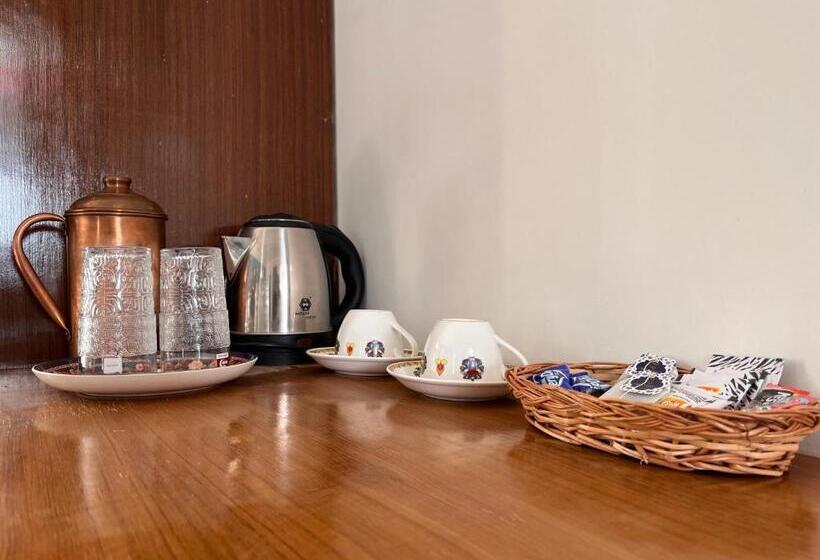 Пансион Mahabaudha House