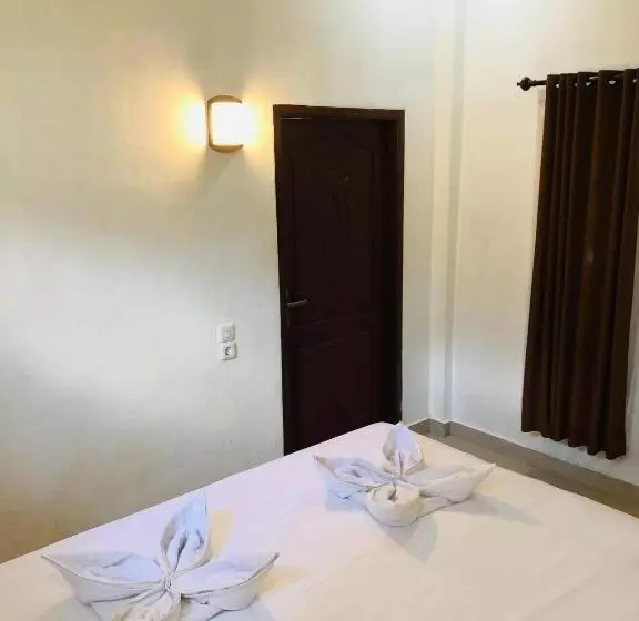 ペンション Nyiur Gading Local Room