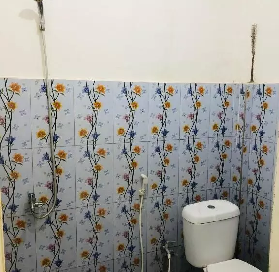 ペンション Nyiur Gading Local Room
