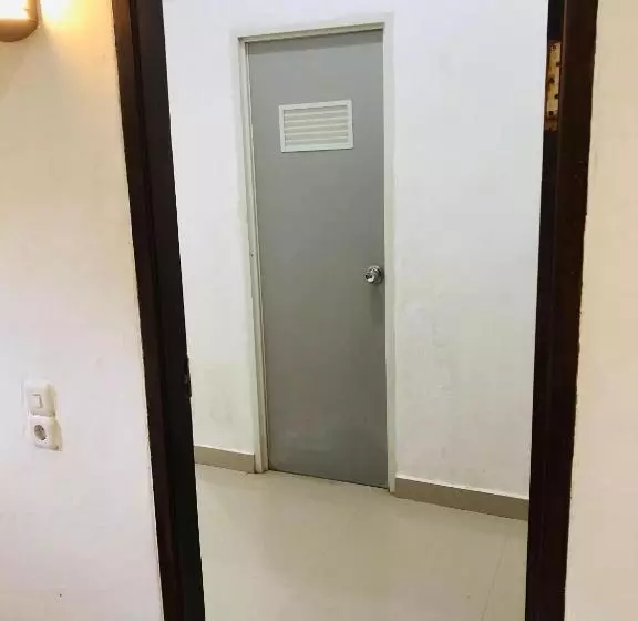 ペンション Nyiur Gading Local Room