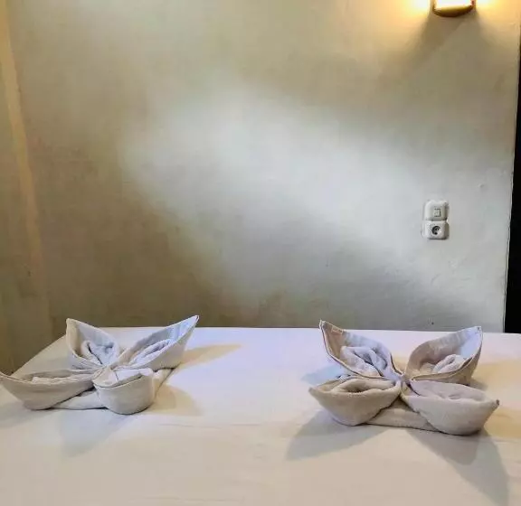 ペンション Nyiur Gading Local Room