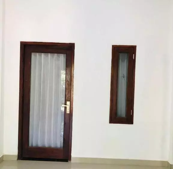 ペンション Nyiur Gading Local Room
