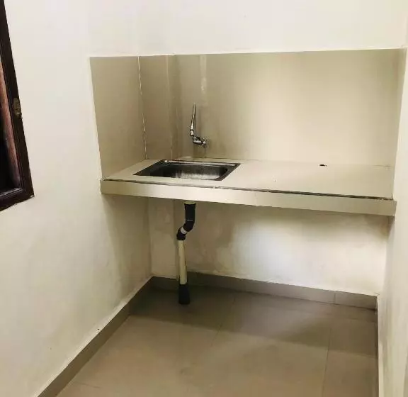 ペンション Nyiur Gading Local Room