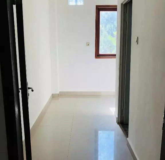ペンション Nyiur Gading Local Room