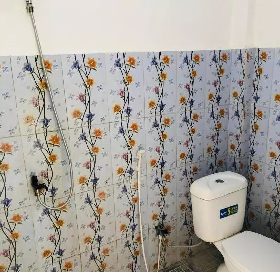 ペンション Nyiur Gading Local Room