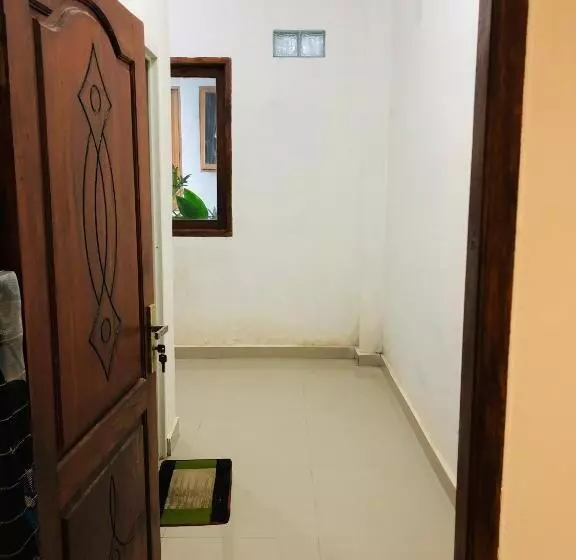 ペンション Nyiur Gading Local Room