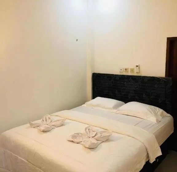 ペンション Nyiur Gading Local Room