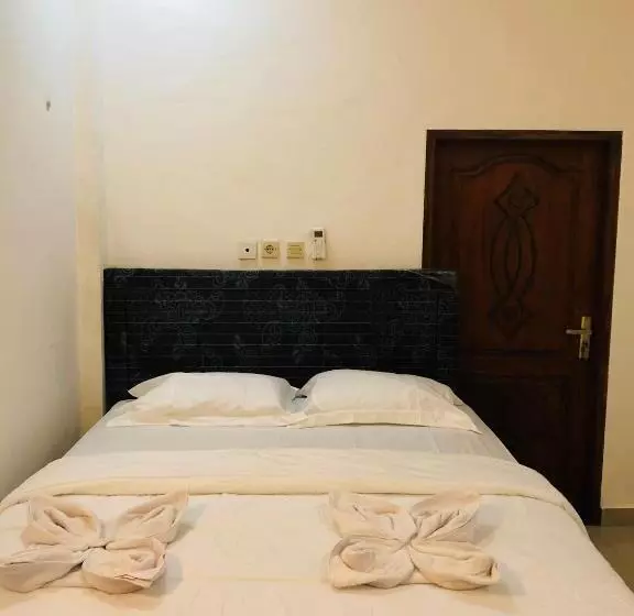 ペンション Nyiur Gading Local Room