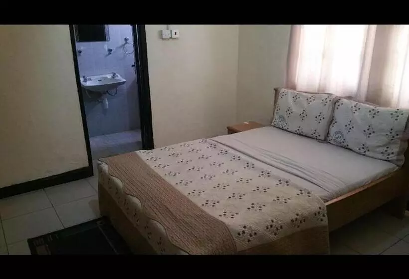 Majatalo Room In Bb   Single Room   Ground Floor In Accra