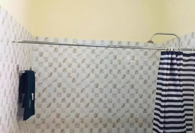 Majatalo Room In Bb   Single Room   Ground Floor In Accra