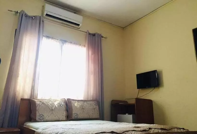 Majatalo Room In Bb   Single Room   Ground Floor In Accra