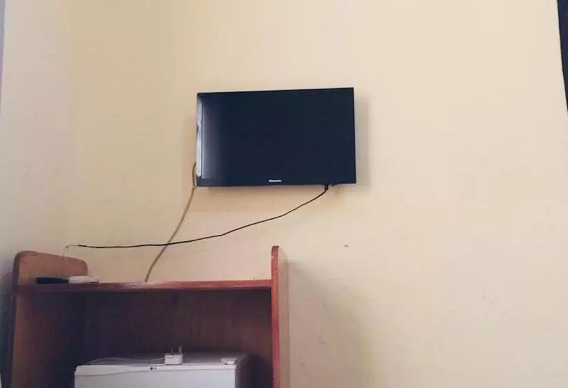 Majatalo Room In Bb   Single Room   Ground Floor In Accra